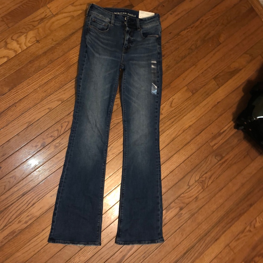 Mom jeans